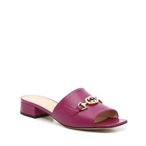 Gucci Zumi Sandals
